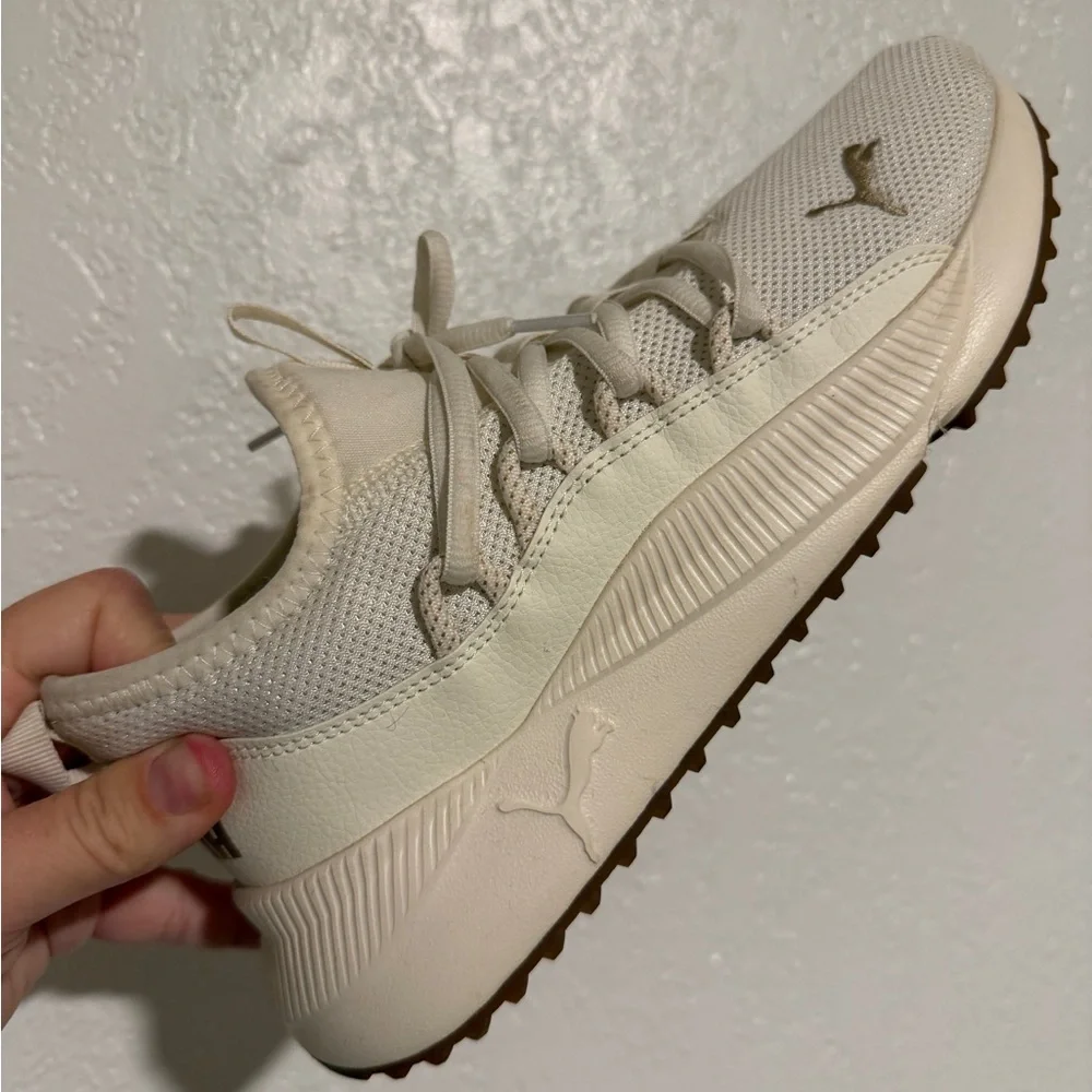 Puma Future Web Knit Sneaker🏃‍♀️